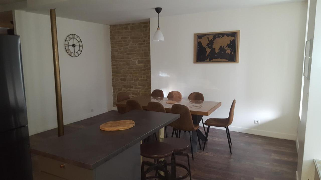 Spacieux Et Atypique Apartment *